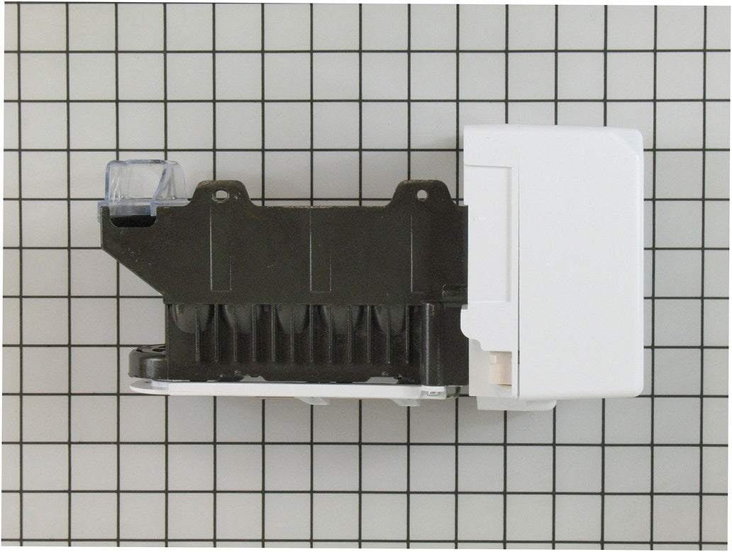 LG Refrigerator Ice Maker Assembly - AEQ36756912, Replaces: AEQ36756914