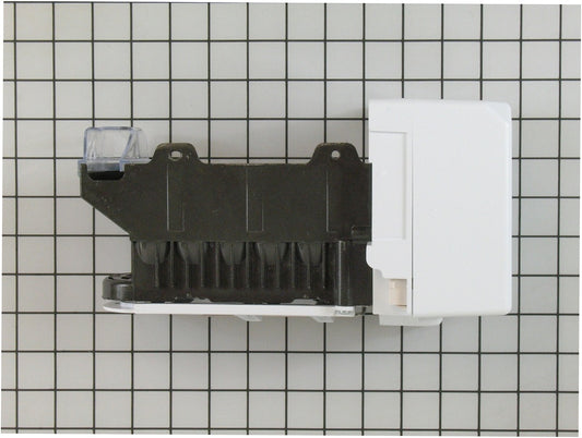 LG Refrigerator Ice Maker Assembly - AEQ36756912, Replaces: AEQ36756914