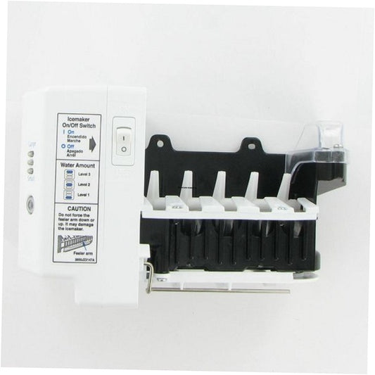 LG Refrigerator & Freezer Ice Maker Kit - AEQ36756919