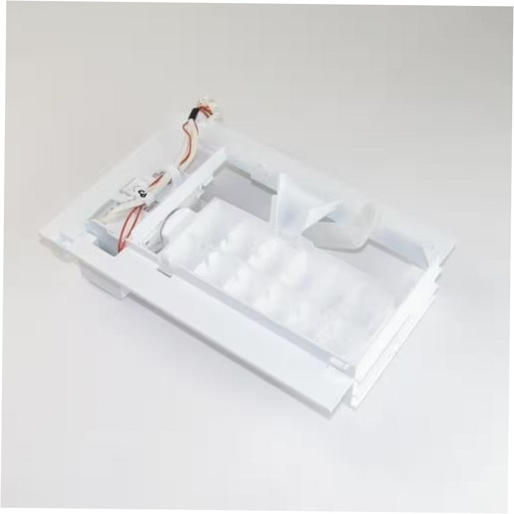 LG Refrigerator & Freezer Ice Maker Assembly - AEQ72909603, Replaces: AEQ72909601
