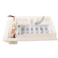 LG Refrigerator Ice Maker OEM - AEQ72909604
