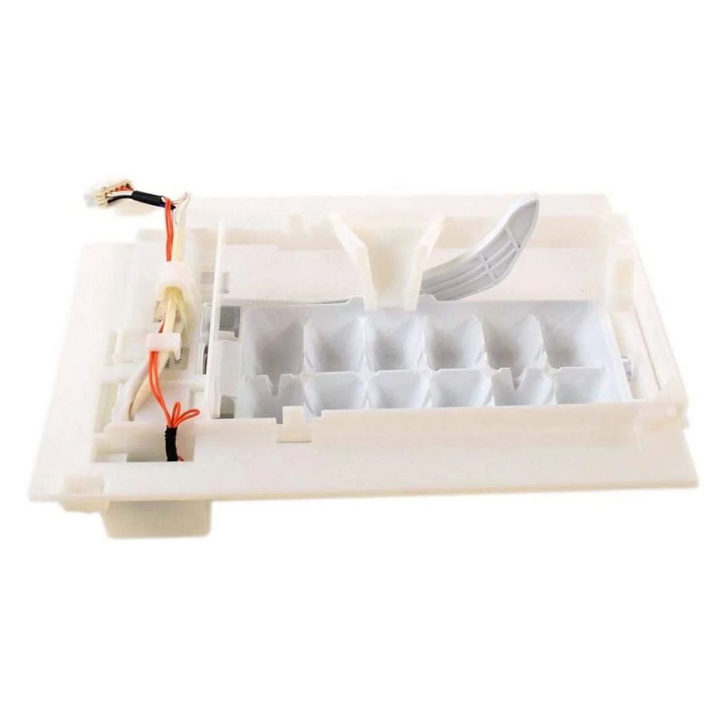 LG Refrigerator Ice Maker OEM - AEQ72909604