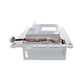 LG Refrigerator Ice Maker OEM - AEQ72909604