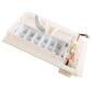 LG Refrigerator Ice Maker OEM - AEQ72909604