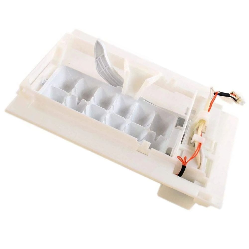 LG Refrigerator Ice Maker OEM - AEQ72909604