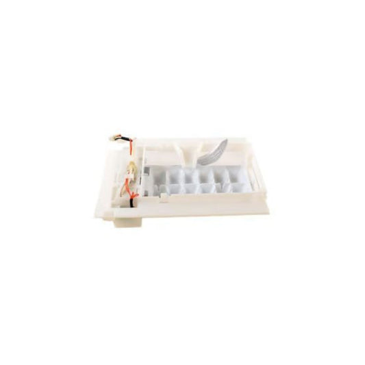 LG Refrigerator Ice Maker Assembly OEM - AEQ72909604