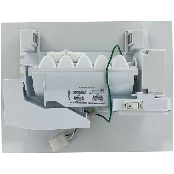 LG Refrigerator & Freezer Ice Maker Assembly - AEQ72910413