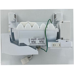 Ensemble machine à glaçons pour réfrigérateur et congélateur LG - AEQ72910413