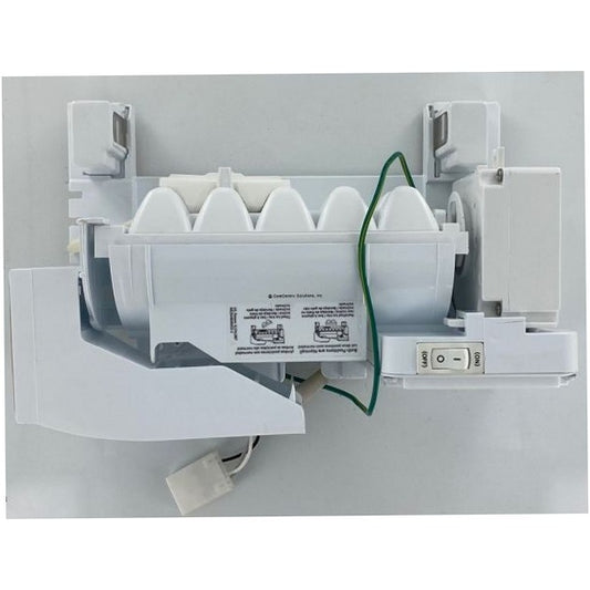 LG Refrigerator & Freezer Ice Maker Assembly - AEQ72910413