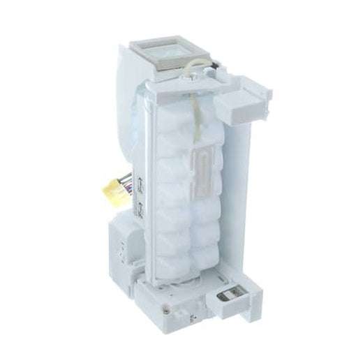 LG Refrigerator & Freezer Ice Maker Assembly (6 Wire) - AEQ73110205, Replaces: AEQ72910401