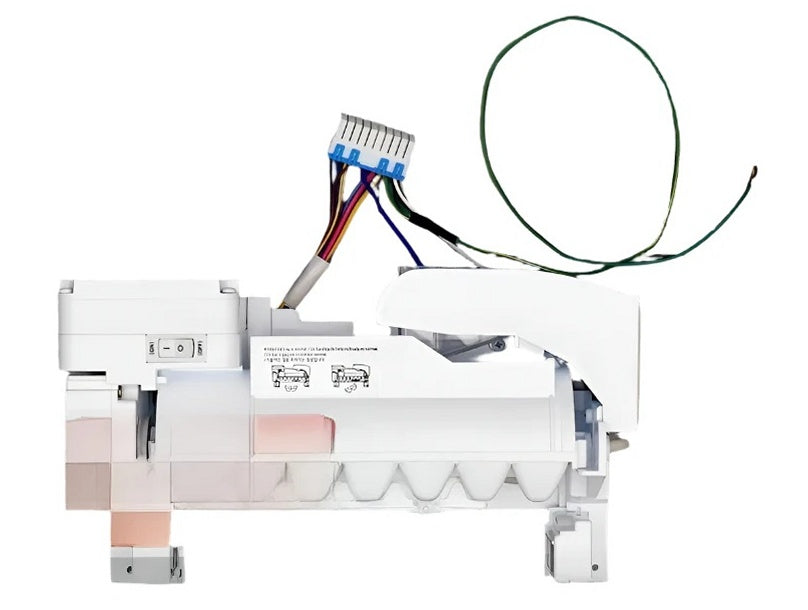 LG Refrigerator & Freezer Ice Maker Kit - AEQ73110226