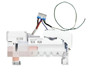 Kit de machine à glaçons pour réfrigérateur et congélateur LG - AEQ73110226