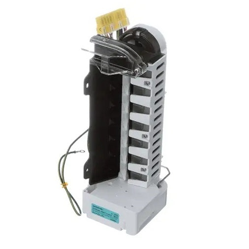 LG Refrigerator & Freezer Ice Maker Assembly - AEQ73130002, Replaces: AEQ73209904