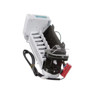 LG Refrigerator Ice Maker Assembly - AEQ73130006