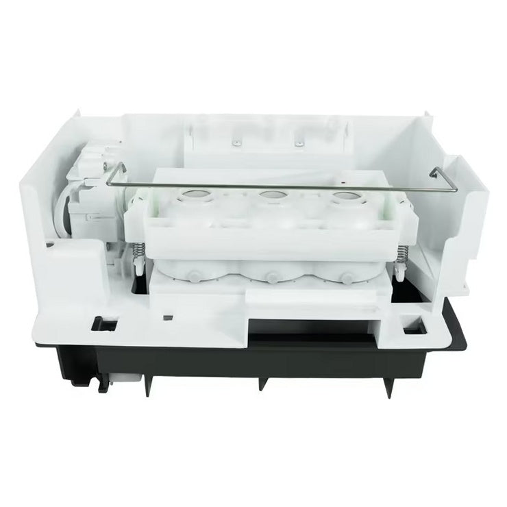 LG Refrigerator & Freezer Ice Maker Kit - AEQ73449910, Replaces: AEQ73449902