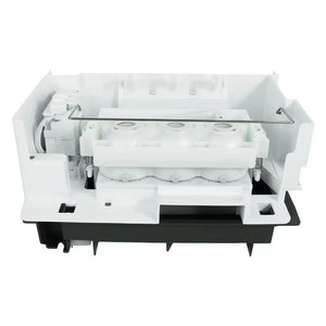 LG Refrigerator Ice Maker Kit - AEQ73449910, Replaces: AEQ73449902
