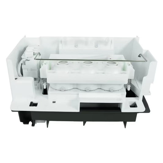 LG Refrigerator & Freezer Ice Maker Kit - AEQ73449910, Replaces: AEQ73449902