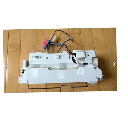 LG Refrigerator & Freezer Ice Maker Assembly - AEQ73569902