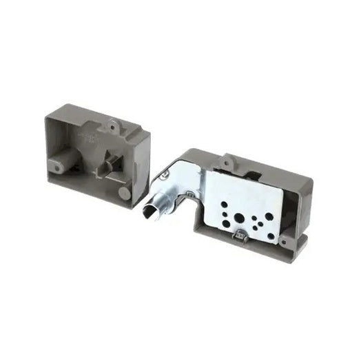 LG Refrigerator & Freezer Door Reversal Kit - AEY73632002