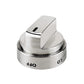 LG Range Control Knob - AEZ73453509