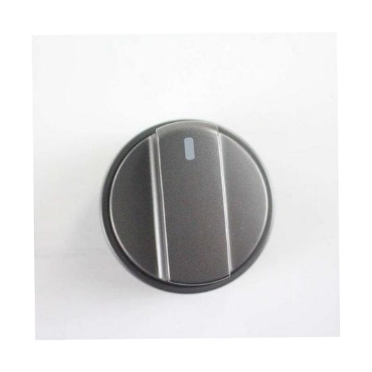 LG Range, Oven & Cooktop Knob Assembly - AEZ73453529, Replaces: AEZ73453527