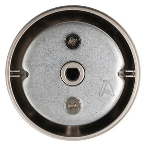 LG Range /Oven Control Knob Assembly - AEZ74073404