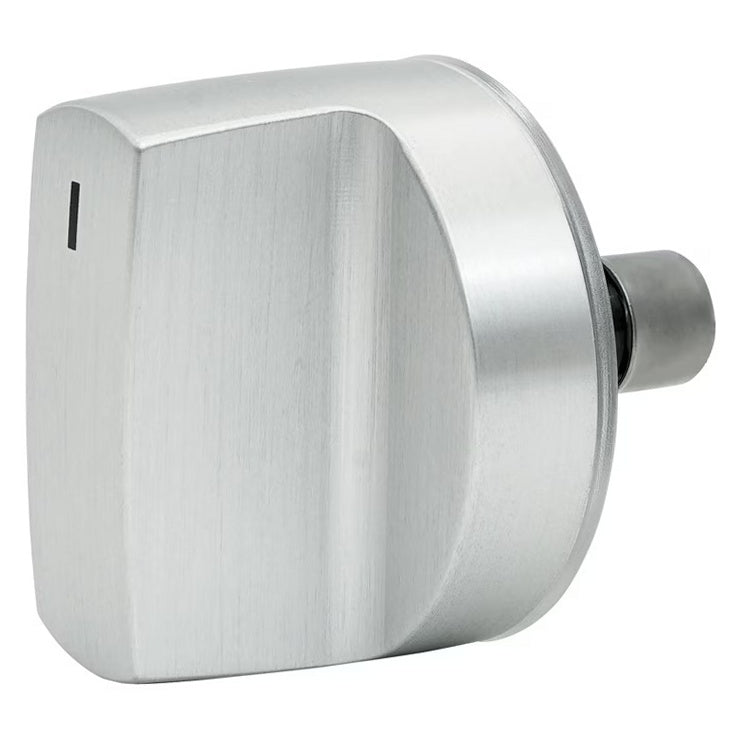 LG Range, Oven & Cooktop Control Knob Assembly - AEZ74293304, Replaces: AEZ74293302