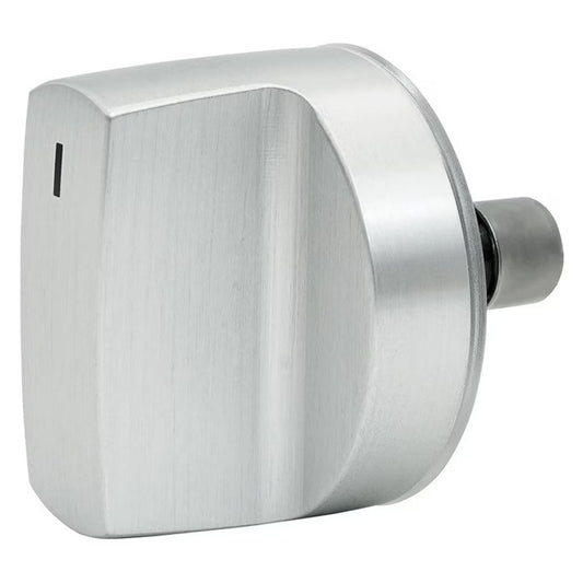 LG Range, Oven & Cooktop Control Knob Assembly - AEZ74293304, Replaces: AEZ74293302