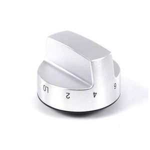 Ensemble de boutons pour cuisinière, four et table de cuisson LG - AEZ74453503