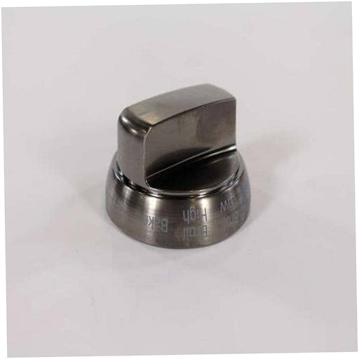 LG Range, Oven & Cooktop Control Knob Assembly - AEZ74533310