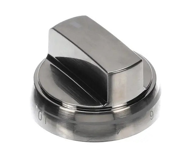 LG Range, Oven & Cooktop Control Knob Assembly - AEZ74533311