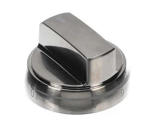 LG Range, Oven & Cooktop Control Knob Assembly - AEZ74533311