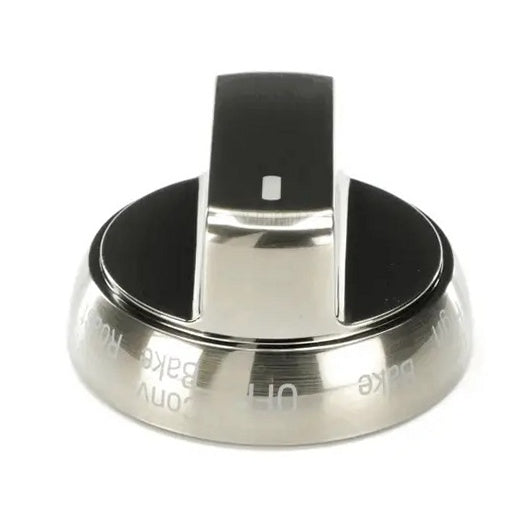 LG Range, Oven & Cooktop Control Knob Assembly - AEZ74533312