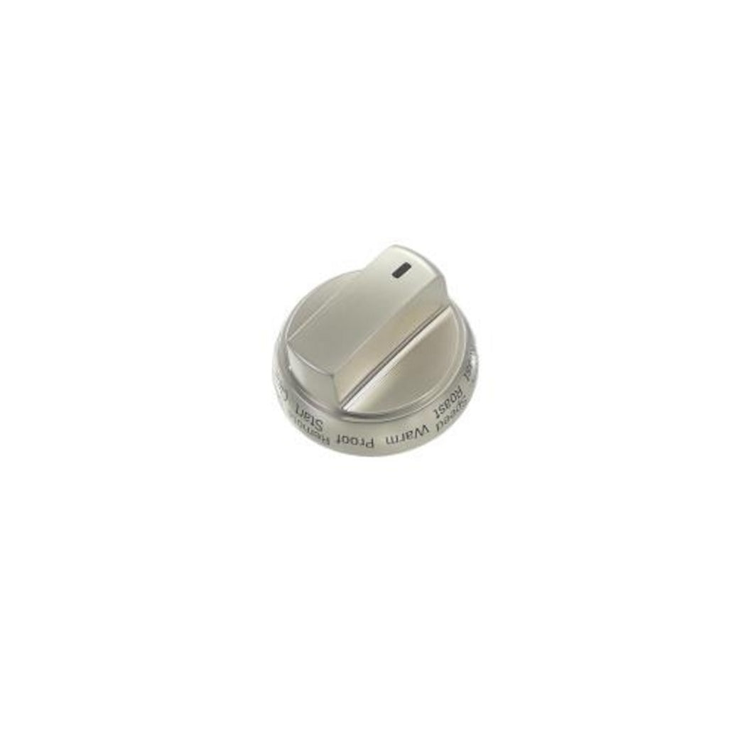 LG Range, Oven & Cooktop Control Knob Assembly - AEZ74533318