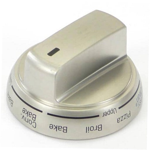 LG Range, Oven & Cooktop Knob Assembly - AEZ74533341