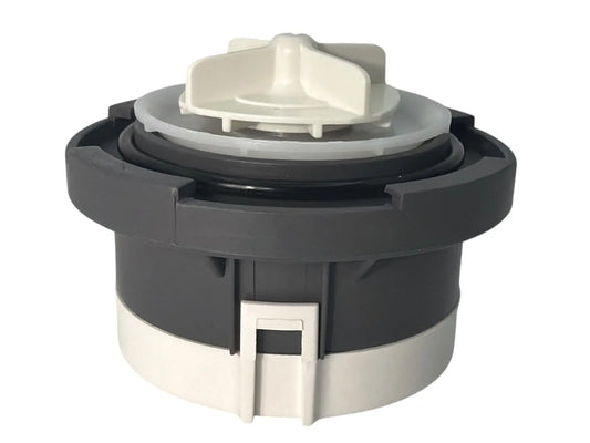Whirlpool Washer LG Drain Pump Motor Only - AGF30196101 - AGF30196101-ER