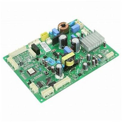 LG Washer Control Board Assembly - AGF30576414, Replaces: CSP30264901