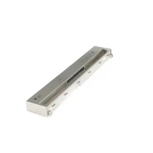 Panneau de commande et pavé tactile pour lave-vaisselle LG (inox) - AGL30052401
