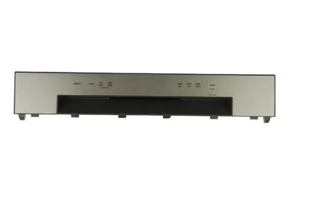 LG Dishwasher Control Panel Assembly - AGL30170501