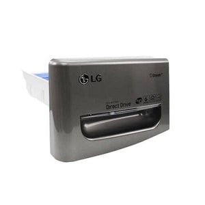 LG Washer Drawer Panel Assembly - AGL74074356
