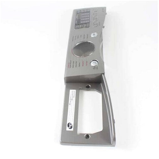 LG Washer Control Panel Assembly - AGL74115130, Replaces: AGL74115146