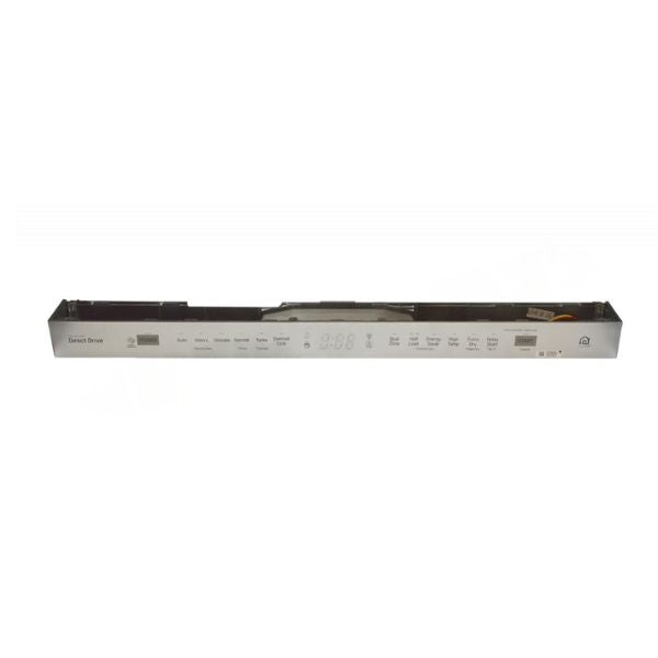 LG Dishwasher Touchpad and Control Panel - AGL75172605