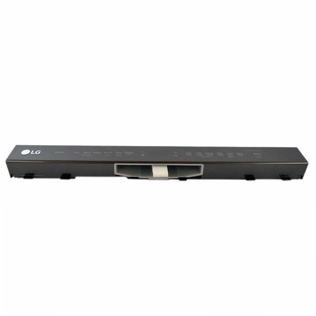 LG Dishwasher Control Panel Assembly - AGL75172613