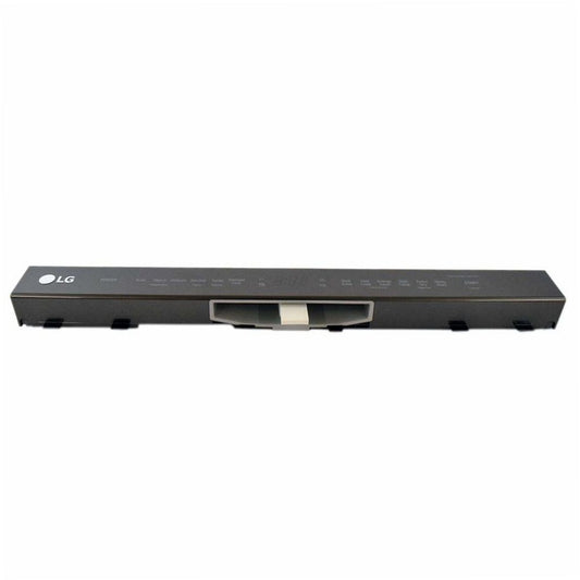 LG Dishwasher Control Panel Assembly - AGL75172613