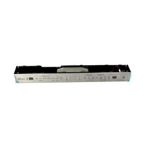 Panneau de commande pour lave-vaisselle LG - AGL75172616