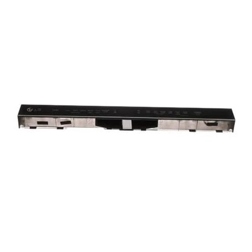LG Dishwasher Control Panel Assembly (Black Stainless) - AGL75172634, Replaces: AGL75172613