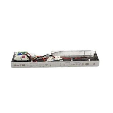 LG Dishwasher Control Panel - AGL75675201