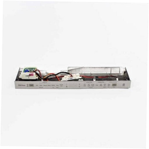 LG Dishwasher Control Panel Assembly - AGL75675210