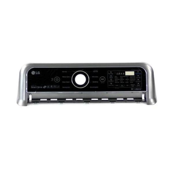 LG Washer Front Panel - AGL76194009