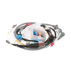 Filtre anti-bruit et faisceau de câbles pour lave-linge LG - AGM30029101